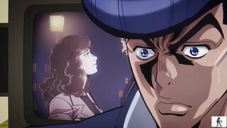Tên này hơi nhờn #jojo