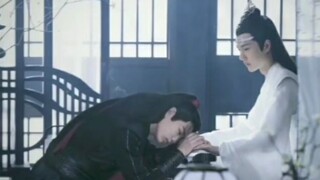 [Wang Yibo × Xiao Zhan] Beberapa pasang potongan campuran cp/pelecehan manis (Eutopia)