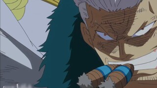Smoker ผู้ซึ่งถูกแปลงร่างโดย Vegapunk กำลังจะกลับมาแล้ว! #369