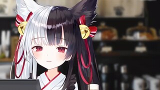 【Arisu Mana】Korean loli wants to bully Japanese JK at home