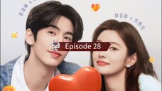THE BEST THING EPISODE 28 SUB INDO (2025)