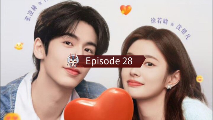 THE BEST THING EPISODE 28 SUB INDO (2025)