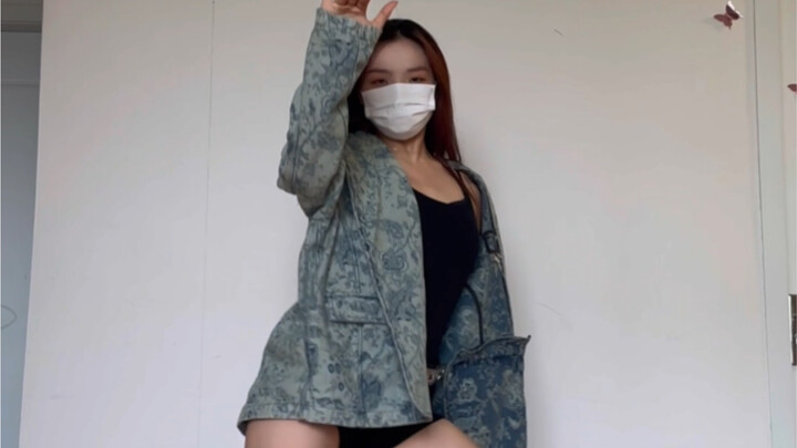 Seandainya menjadi kaisar, jabatan apa yang akan saya berikan kepada teman saya 🌿 #dance ##sekilas m