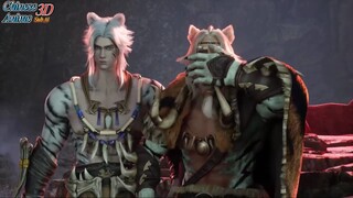 Ancient War Soul Episode 29 Subtitle Indonesia