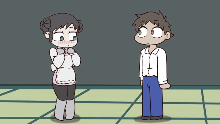 Apakah Anda ingin memiliki robot seperti itu?