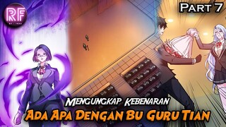 BU TIAN ADALAH 1BLIS? | ALUR CERITA GOD SLAYER PART 7
