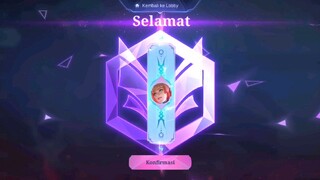 Tips dapat skin guin legend gratis 🗿 #kalo hoki