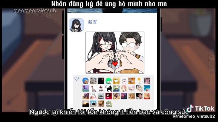 full tập 1-3 /con đường giang hồ