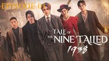 Tale of the Nine-Tailed 1938 EP 01