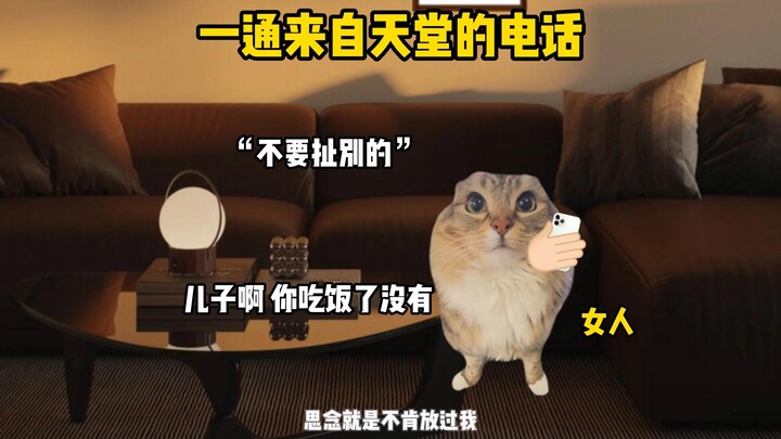 สายโทรศัพท์จากสวรรค์