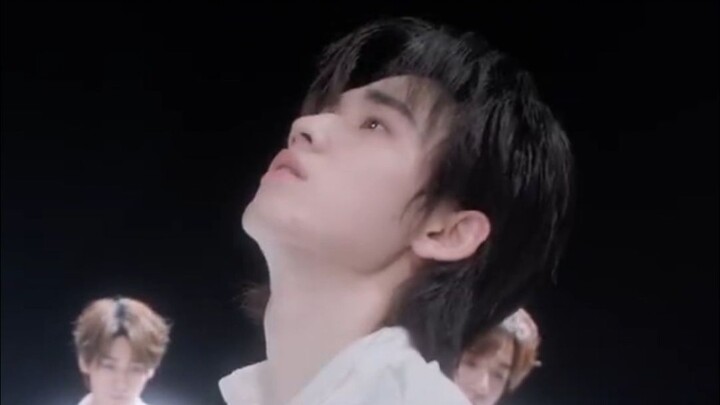 【Song Yaxuan】"San Chong Lou" L3 - "Dream" Dance Version Song Yaxuan focus