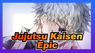 [Jujutsu Kaisen] So Epic! After Watching This Video I Plough My Field Without Any Cow