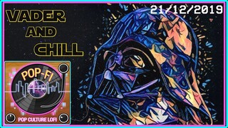 Vader & Chill - Star Wars Imperial March [lofi / jazzhop / chill mix]