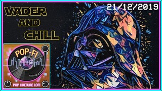 Vader & Chill - Star Wars Imperial March [lofi / jazzhop / chill mix]