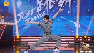 เซี่ยจื้อกวงเต้นระบำจีน ไม่ได้ตาฝาดแน่นอน!
