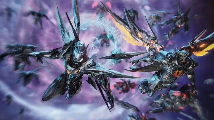 Swallowed Star Eps 194 Sub Indo