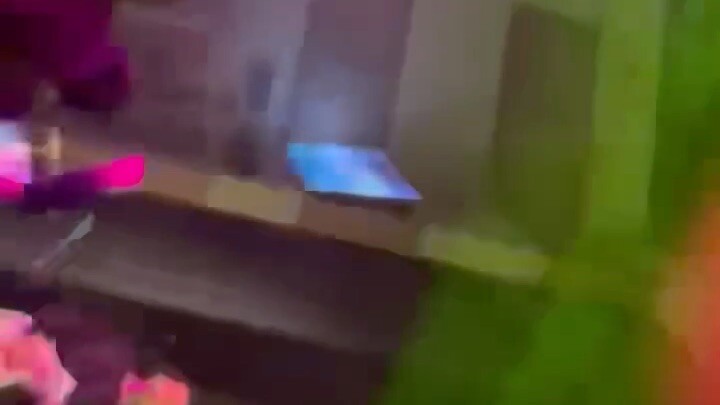 When I went to something called winter fest!