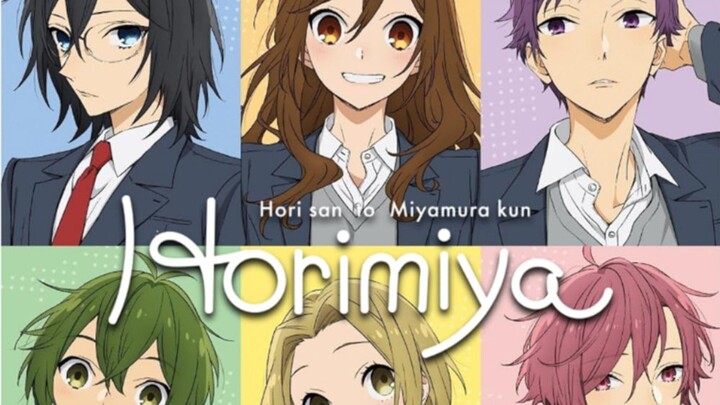 Horimiya Episode 4 Tagalog
