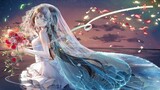 Anime|Romance Anime Mixed Clip|Happy Valentine's Day