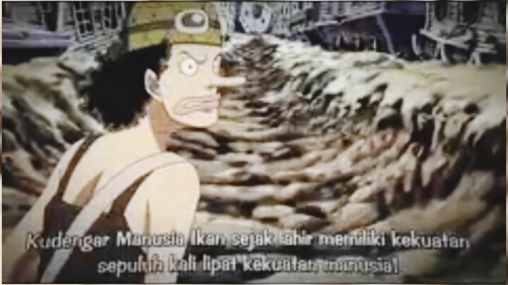 marimo sekali nyasar langsung kebase musuh๐