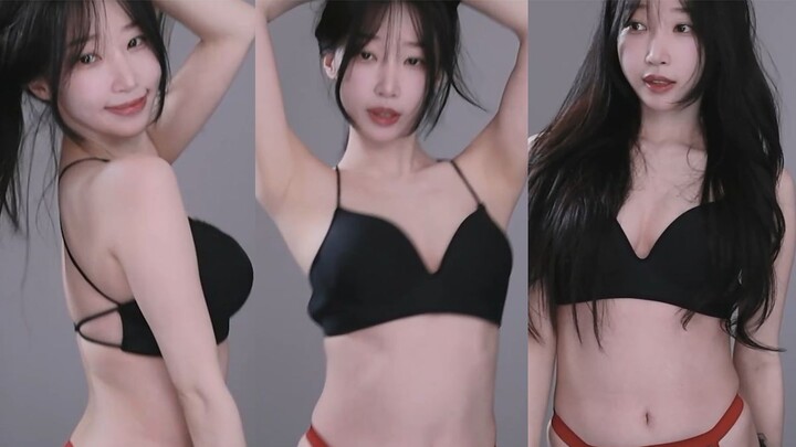 [* Stockings] Bai He (mj0128) - February 4, 2026