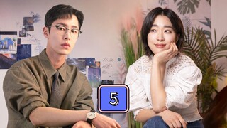 Episode 5: L a s t / S u m m e r