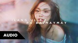 Maymay Entrata - Ilang Ulit Pa Ba | Audio ♪