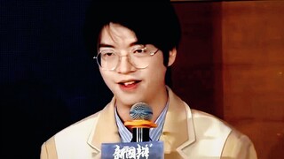 “他们好敢说，一开口就是别人想说却不敢说的话！”