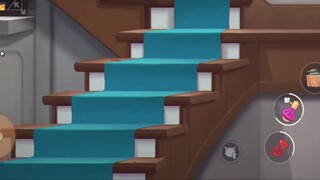 Tom and Jerry mobile game: super fun is also iron-blooded
