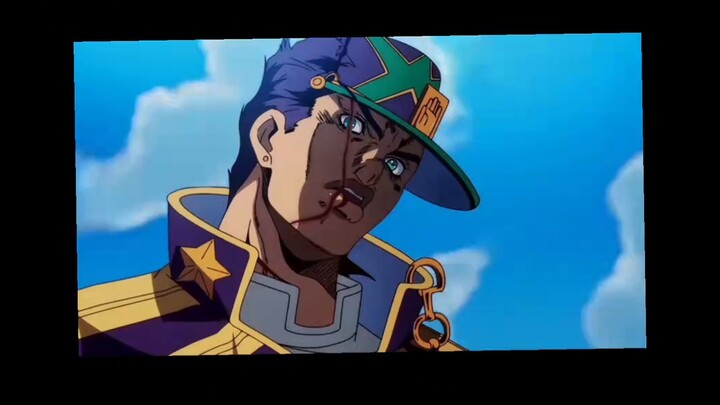 A sharp review of JoJo's Bizarre Adventure (mild criticism)