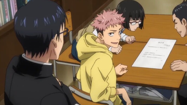 BEST ANIME OF ALL TIME!!! | Jujutsu Kaisen Full Review (Indonesia)