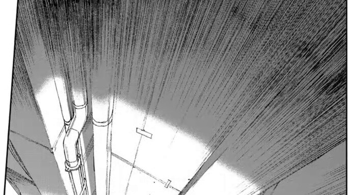 『جوجو 11 حلقة جانبية؛ الهجوم الذي حدث قبل عشر سنوات كان وهمًا، لكن الألم حقيقي』