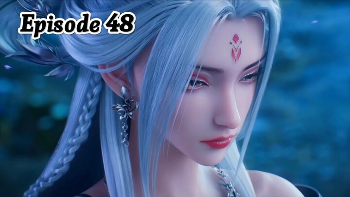 Jade Dynasty Season 2 EP 48 Explanation || Jade Dynasty Multiple Subtitles English, Indonesia Hindi