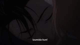 Yakushiji Ryoko no Kaiki Jikenbo Episode 12