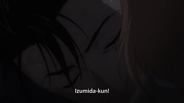 Yakushiji Ryoko no Kaiki Jikenbo Episode 12