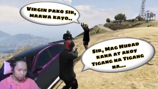 GTA 5 Roleplay | Naghahanap ng mga Talentado sa Syudad | Boogikoy