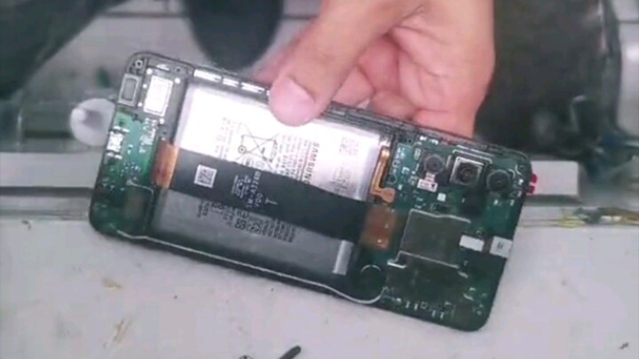 Samsung A32 5g replacement Lcd