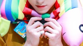 爱豆那些看着像假料，实际是真实发生过的故事