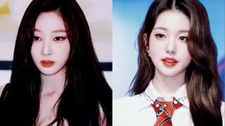 这俩人总是负责副歌后的第一句