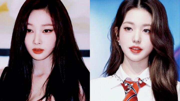 这俩人总是负责副歌后的第一句