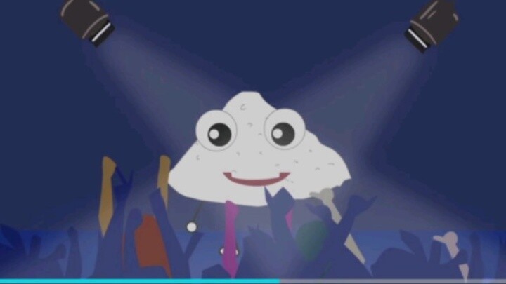 Cứ nói meme của Meimei đã lọt vào lớp chống ma túy hồi lớp 1 trung học cơ sở thì không khỏi bật cười