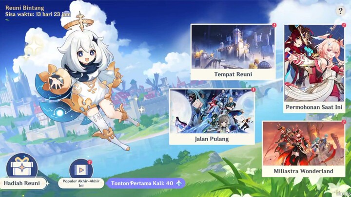 Ini game udah karatan😆