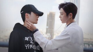 BJYX - Zhan only loves his Gouzaizai,who is really clingy(read description)