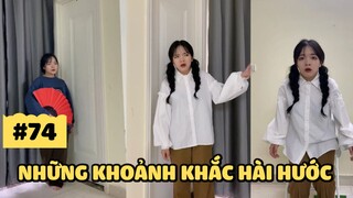 [Funny TV] - Những khoảnh khắc hài hước #74