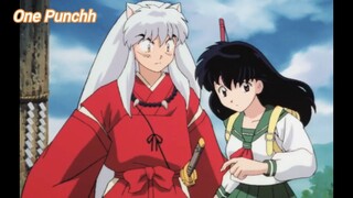 InuYasha (Short Ep 31) - Bán yêu Jinenji (Phần 2) #Inuyasha