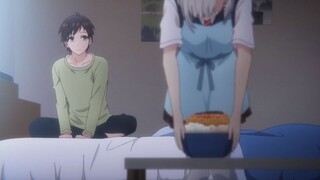 Ep 6 - Tomodachi no Imouto ga Ore ni dake Uzai Sub Indo