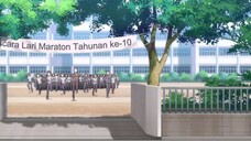 Getsuyoubi no Tawawa BD Episode 10 Subtitle Indonesia