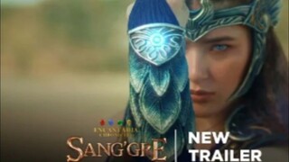 ENCANTADIA 2025 SANG'GRE.. LAHI AT KAPANGYARIHAN HD #encantadia #sanggre#encantadiks
