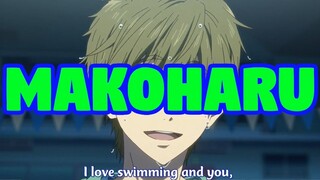 The Rise & Fall Of Makoto Tachibana