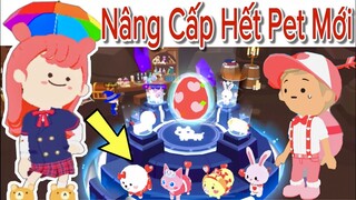 [PLAYTOGETHER]  TRỨNG LỄ TÌNH NHÂN KHI ĐƯỢC NÂNG CẤP SẼ NHƯ THẾ NÀO??? CHẮC TỐN MẤY NGÀN ĐÁ QUÝ MẤT